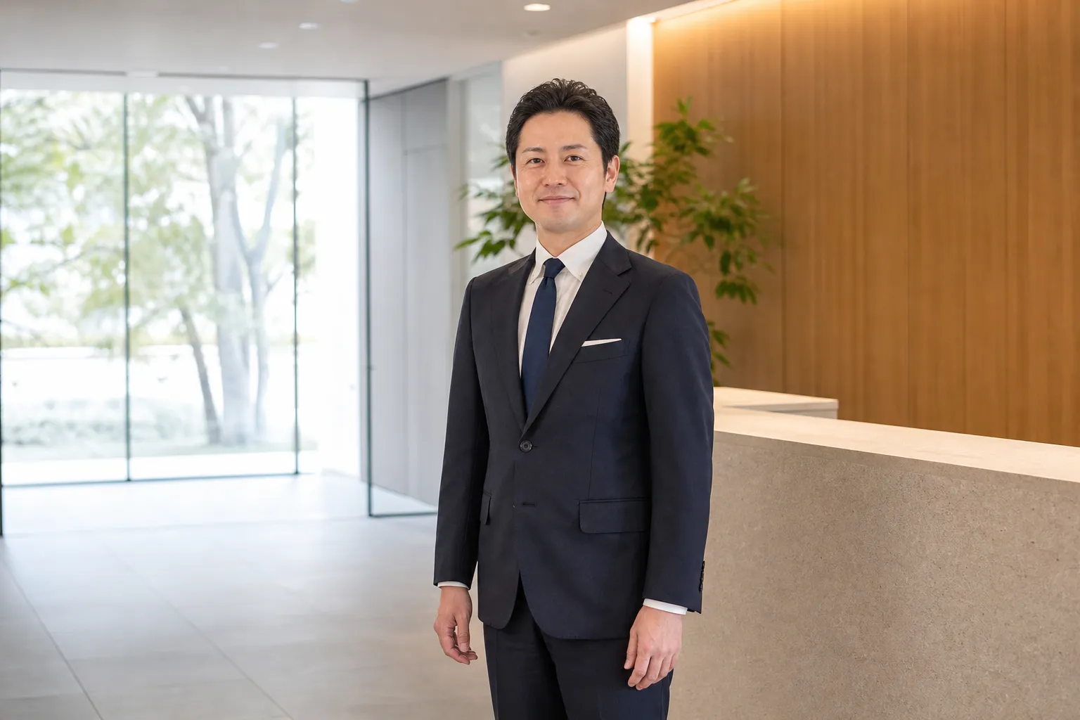 通信回線営業代行の導入事例イメージ写真